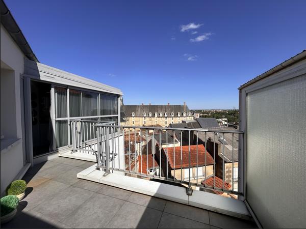 APPARTEMENT TYPE 3 - POITIERS CENTRE VILLE Poitiers (86000)