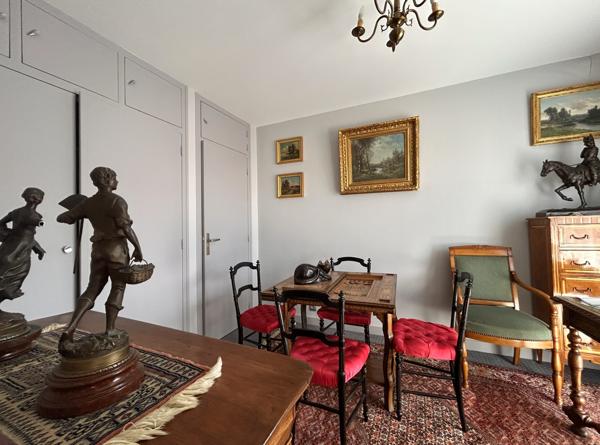 APPARTEMENT TYPE 3 - POITIERS CENTRE VILLE Poitiers (86000)