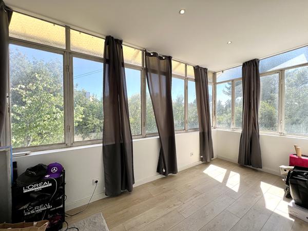 13013 MARSEILLE - Les Olives / Saint-Théodore - Maison 4/5 pièces 168m2 sur 550m2 de terrain