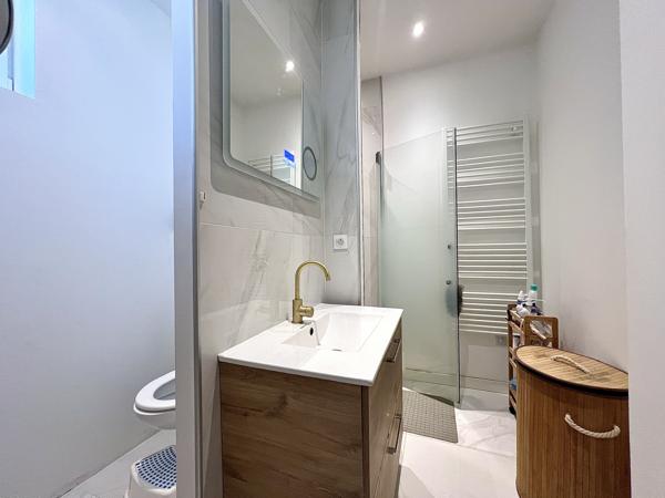 13013 MARSEILLE - Les Olives / Saint-Théodore - Maison 4/5 pièces 168m2 sur 550m2 de terrain