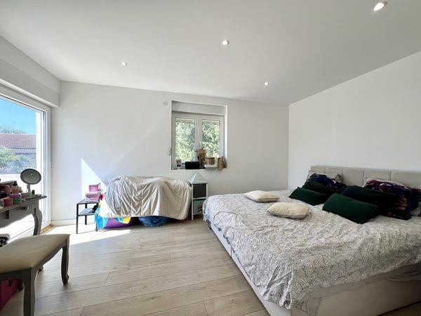 13013 MARSEILLE - Les Olives / Saint-Théodore - Maison 4/5 pièces 168m2 sur 550m2 de terrain