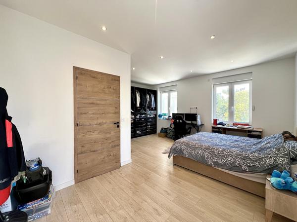 13013 MARSEILLE - Les Olives / Saint-Théodore - Maison 4/5 pièces 168m2 sur 550m2 de terrain