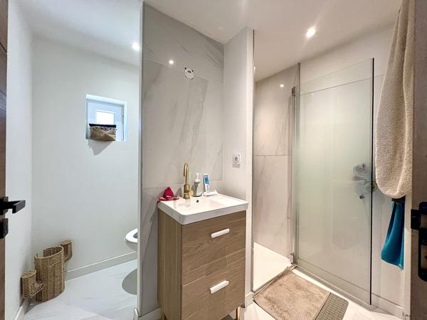 13013 MARSEILLE - Les Olives / Saint-Théodore - Maison 4/5 pièces 168m2 sur 550m2 de terrain