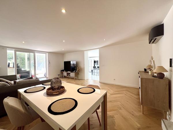 13013 MARSEILLE - Les Olives / Saint-Théodore - Maison 4/5 pièces 168m2 sur 550m2 de terrain
