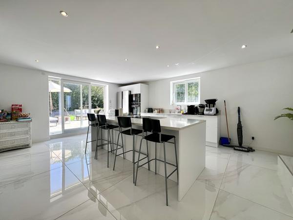 13013 MARSEILLE - Les Olives / Saint-Théodore - Maison 4/5 pièces 168m2 sur 550m2 de terrain