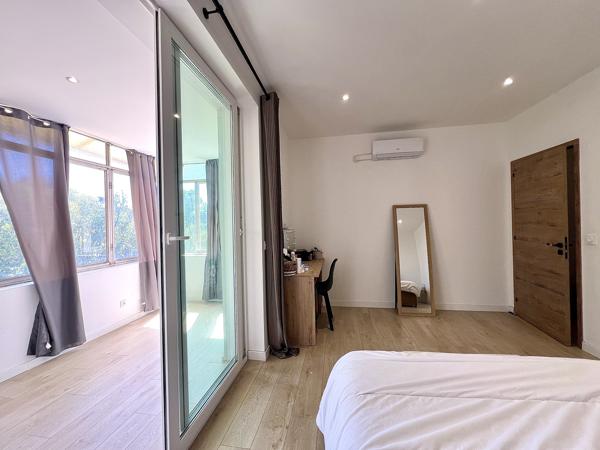13013 MARSEILLE - Les Olives / Saint-Théodore - Maison 4/5 pièces 168m2 sur 550m2 de terrain