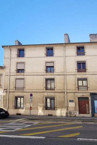 Appartement à vendre à Nancy (54000)