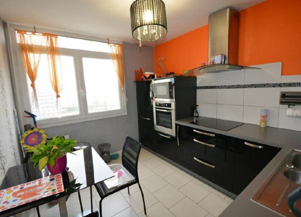 Appartement à vendre  5 pièces • 77,50 m2 Brest