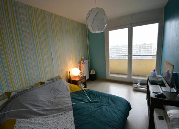 Appartement à vendre  5 pièces • 77,50 m2 Brest