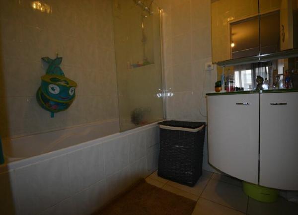 Appartement à vendre  5 pièces • 77,50 m2 Brest