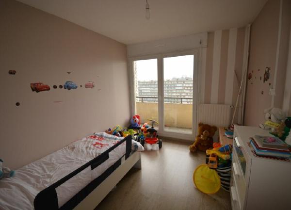 Appartement à vendre  5 pièces • 77,50 m2 Brest