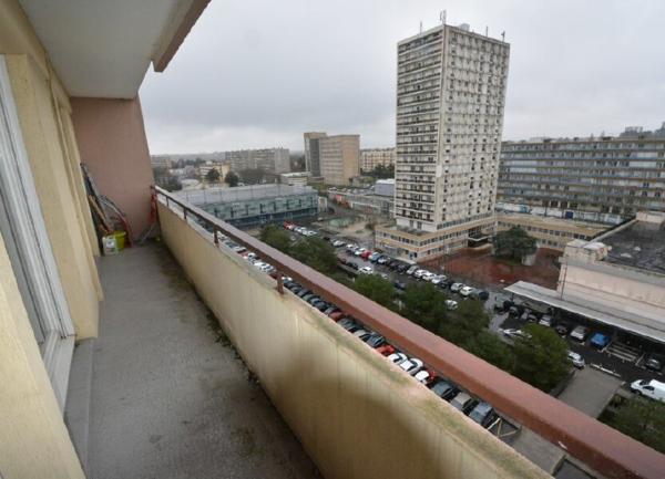 Appartement à vendre  5 pièces • 77,50 m2 Brest