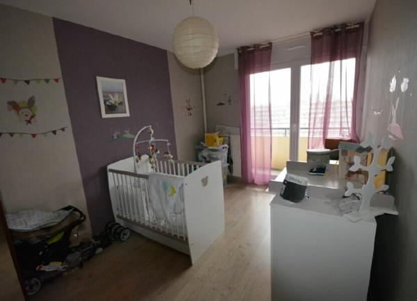 Appartement à vendre  5 pièces • 77,50 m2 Brest