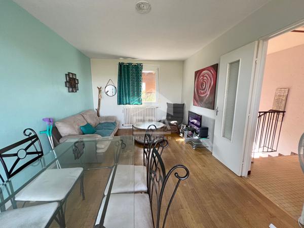 Maison Pesmes 4 pièce(s) 85 m2