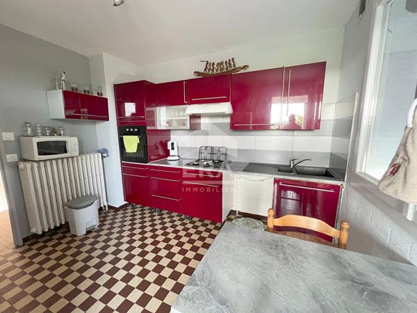 Maison Pesmes 4 pièce(s) 85 m2