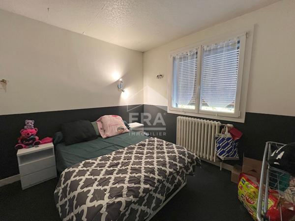 Maison Pesmes 4 pièce(s) 85 m2