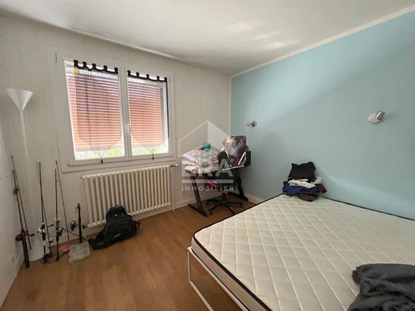 Maison Pesmes 4 pièce(s) 85 m2