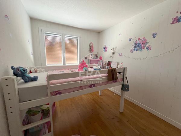 Maison Pesmes 4 pièce(s) 85 m2