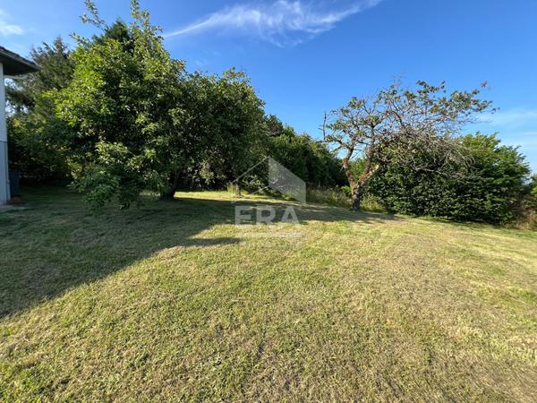 Maison Pesmes 4 pièce(s) 85 m2