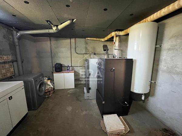 Maison Pesmes 4 pièce(s) 85 m2