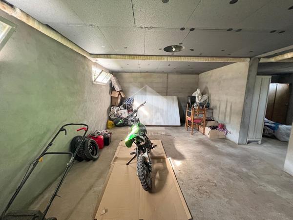 Maison Pesmes 4 pièce(s) 85 m2