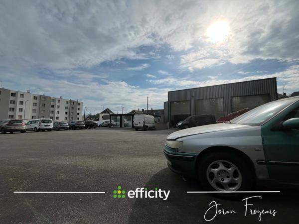 Local Commercial
        
        - 227 m² 648 000 € *