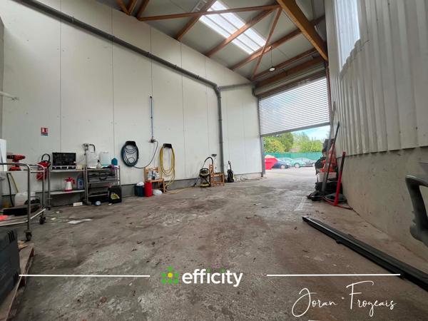 Local Commercial
        
        - 227 m² 648 000 € *