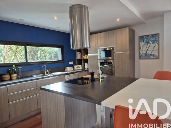 Maison à vendre 5 pièces 144 m² Saint-Nazaire