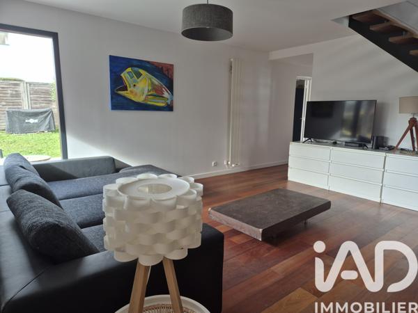 Maison à vendre 5 pièces 144 m² Saint-Nazaire