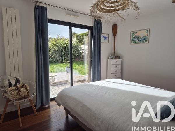 Maison à vendre 5 pièces 144 m² Saint-Nazaire