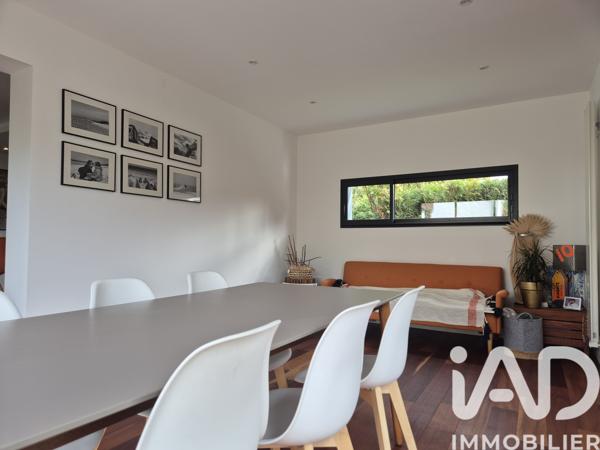 Maison à vendre 5 pièces 144 m² Saint-Nazaire