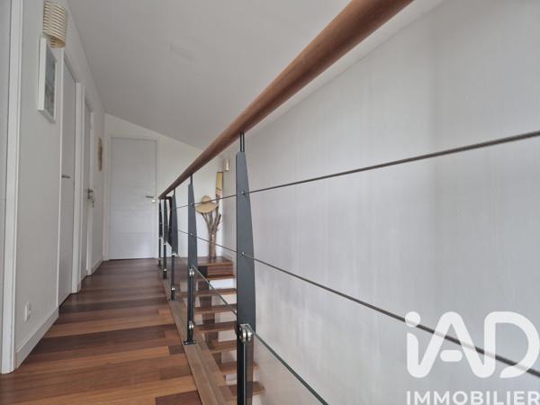 Maison à vendre 5 pièces 144 m² Saint-Nazaire
