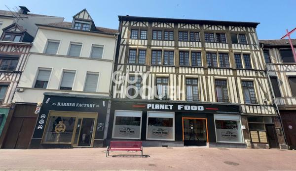 ensemble immobilier