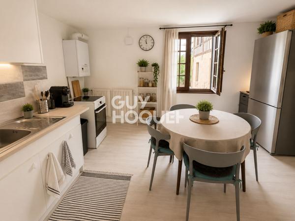 ensemble immobilier