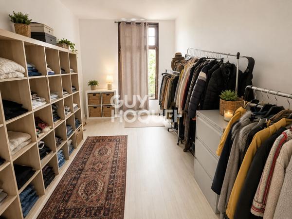 ensemble immobilier