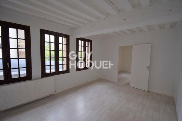 ensemble immobilier