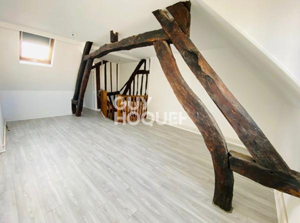 ensemble immobilier