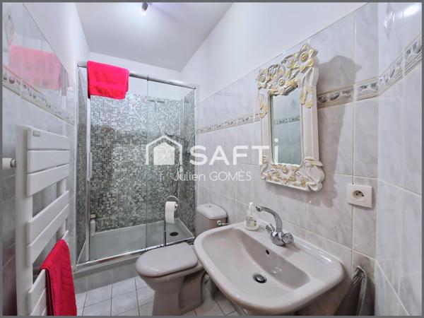 Un havre de paix au cœur du Raincy