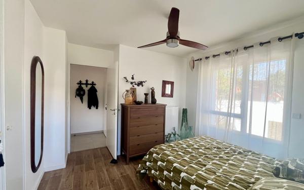 Appartement à louer    2 pièces •  Bruges