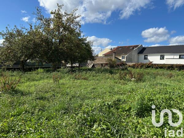 Terrain à vendre 607 m² Florange