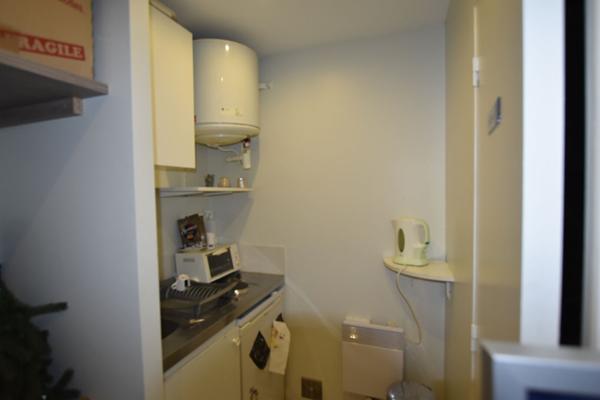 Local commercial à louer de 56 m² en centre-ville de Combs-la-Ville