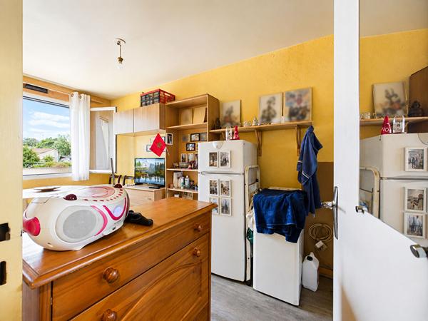 Appartement Maisons Alfort 1 pièce(s) 14 m2