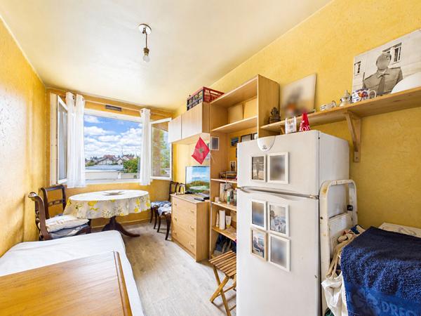 Appartement Maisons Alfort 1 pièce(s) 14 m2