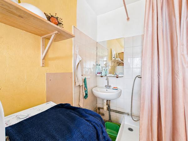 Appartement Maisons Alfort 1 pièce(s) 14 m2