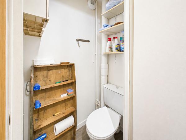 Appartement Maisons Alfort 1 pièce(s) 14 m2