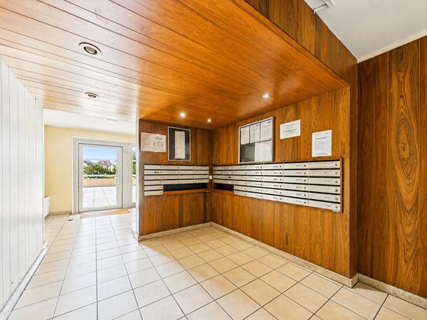 Appartement Maisons Alfort 1 pièce(s) 14 m2