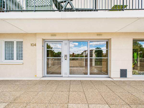 Appartement Maisons Alfort 1 pièce(s) 14 m2