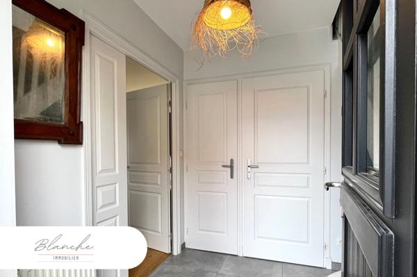 Maison à vendre 5 pièces VILLENEUVE D'ASCQ (59)
