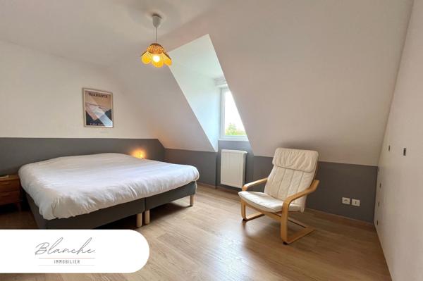 Maison à vendre 5 pièces VILLENEUVE D'ASCQ (59)