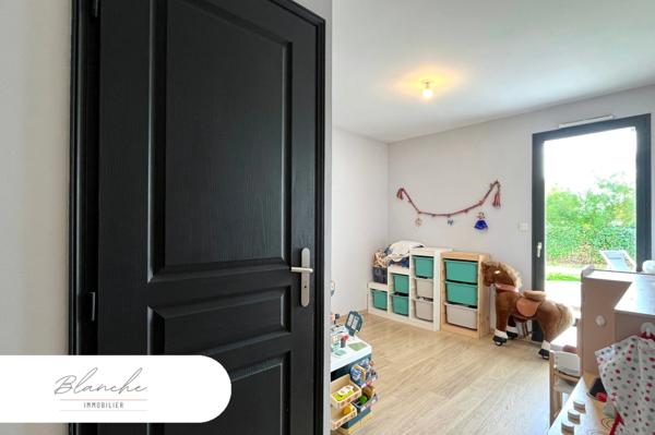 Maison à vendre 5 pièces VILLENEUVE D'ASCQ (59)